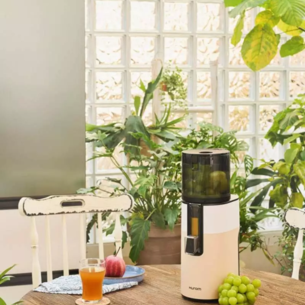 Máy ép chậm Hurom H400