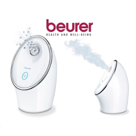 máy xông hơi mặt Ion Beurer FC72
