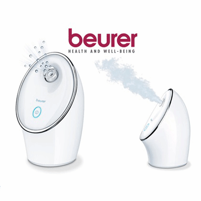 máy xông hơi mặt Ion Beurer FC72