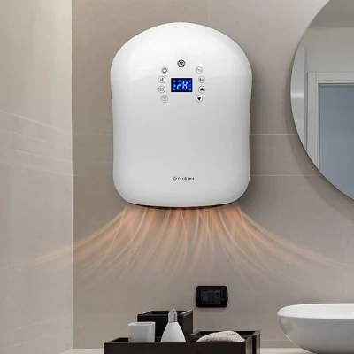 Máy sưởi phòng tắm tn-vp300