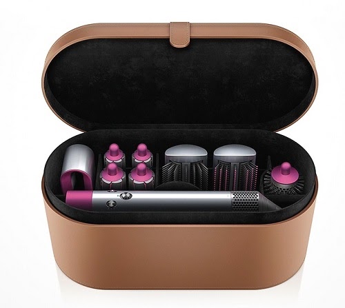 Máy sấy tóc Dyson Airwrap Complete