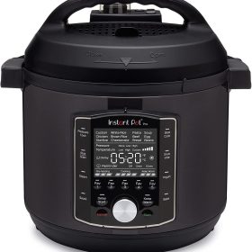 NỒI ÁP SUẤT ĐA NĂNG INSTANT POT PRO 5,7L 10-IN-1