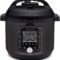 NỒI ÁP SUẤT ĐA NĂNG INSTANT POT PRO 5,7L 10-IN-1