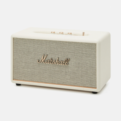 Loa Marshall Stanmore 3 trắng