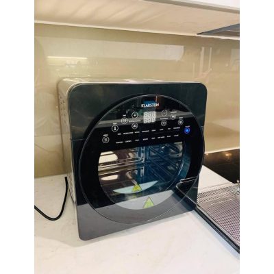 Nồi chiên không dầu Klarstein 14 lit