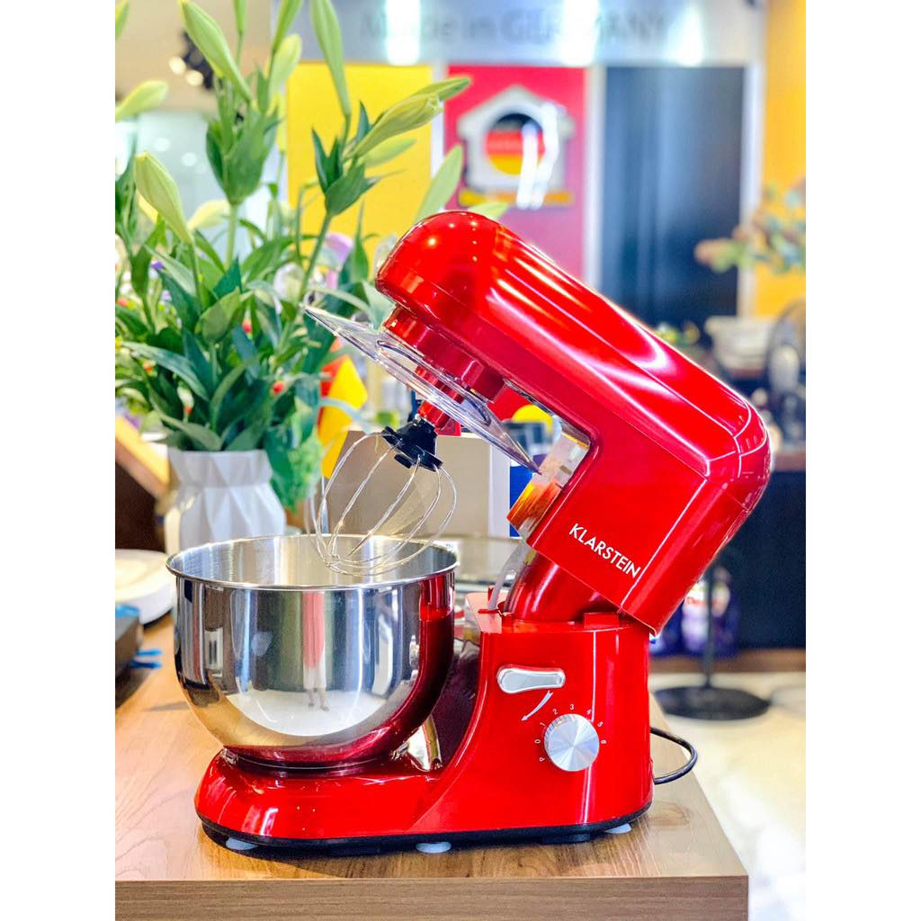 Máy trộn bột Klarstein