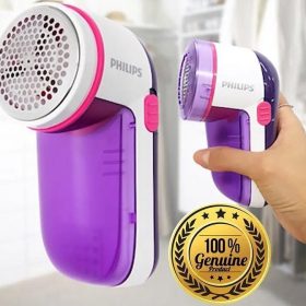 MÁY CẮT LÔNG XÙ PHILIPS ĐỨC