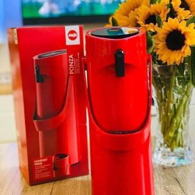 Bình giữ nhiệt emsa ponza có vòi lấy nước