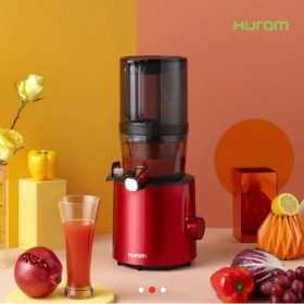 Ép chậm HUROM DÒNG MỚI NHẤT H201