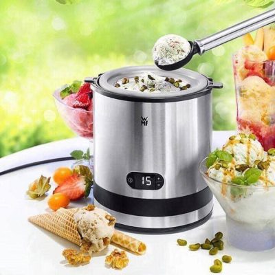 Máy làm kem gia đình WMF Đức