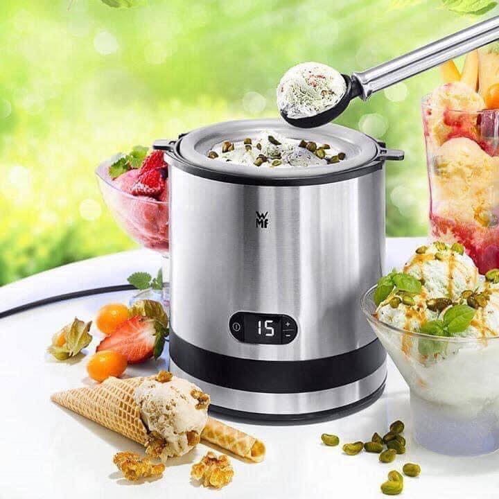 Máy làm kem gia đình WMF Đức