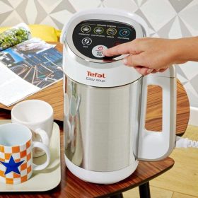 MÁY LÀM SỮA HẠT TEFAL 1,2L