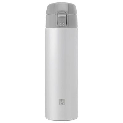 CỐC GIỮ NHIỆT ZWILLING THERMO 450ML ( 2 màu : Trắng , đen )