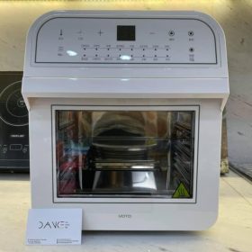 NỒI CHIÊN KHÔNG DẦU VOTO HÀN QUỐC 10 L