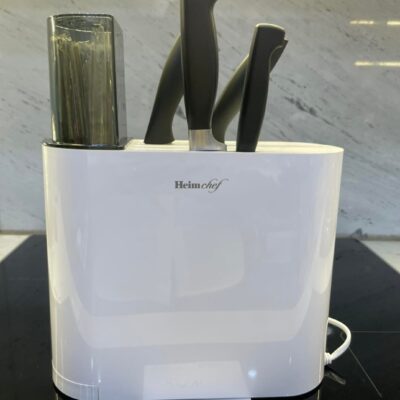 KỆ SẤY & TIỆT TRÙNG DAO ĐŨA