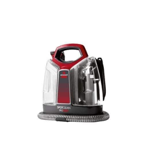 MÁY VỆ SINH THẢM VÀ NỆM SOFA BISSELL