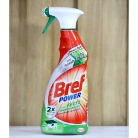 Chai xịt Bref đa năng cho nhà bếp