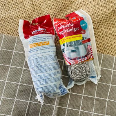 CỌ XOONG NỒI PROFISSIMO