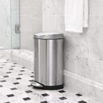 Thùng rác Simplehuman 10lit