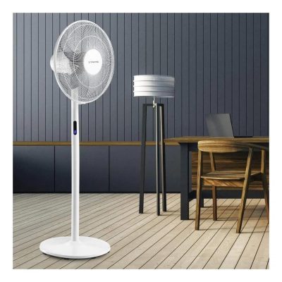 Quạt cây Trotec TVE 24 S