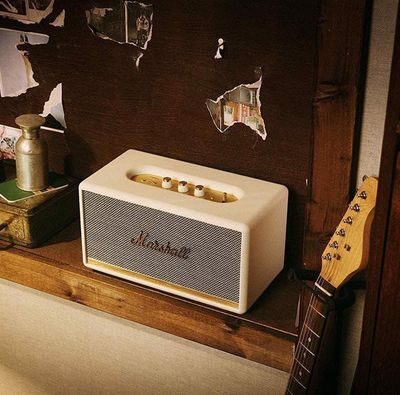 Loa Marshall Standmore 2