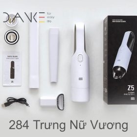 Hút bụi cầm tay Z5