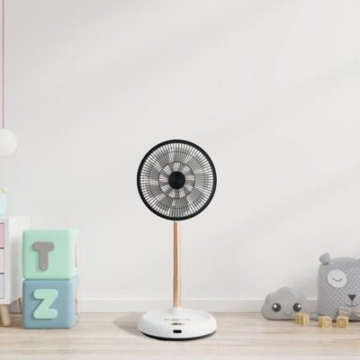 Quạt gấp thông minh Elegant