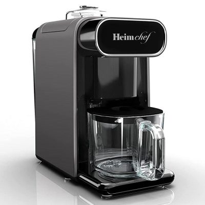 Máy sữa hạt Heimchef Hàn Quốc 688