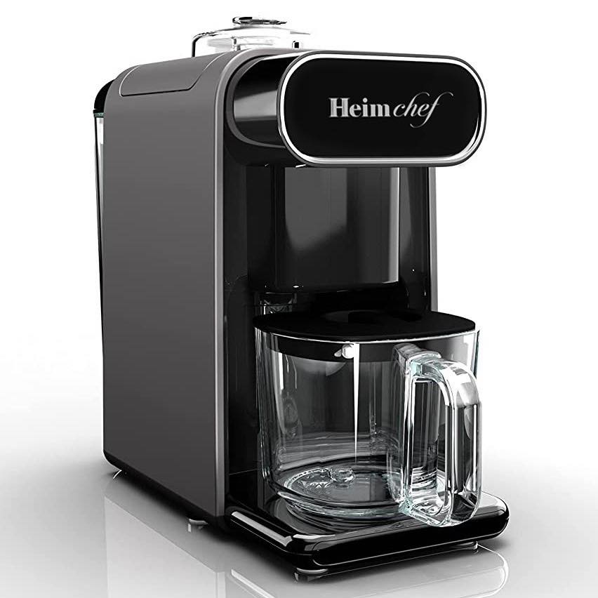 Máy sữa hạt Heimchef Hàn Quốc 688