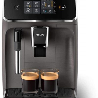 Máy Pha Cà Phê Philips EP2224/10