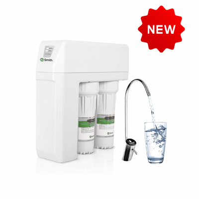 [NEW] Máy Lọc Nước A. O. Smith R400S