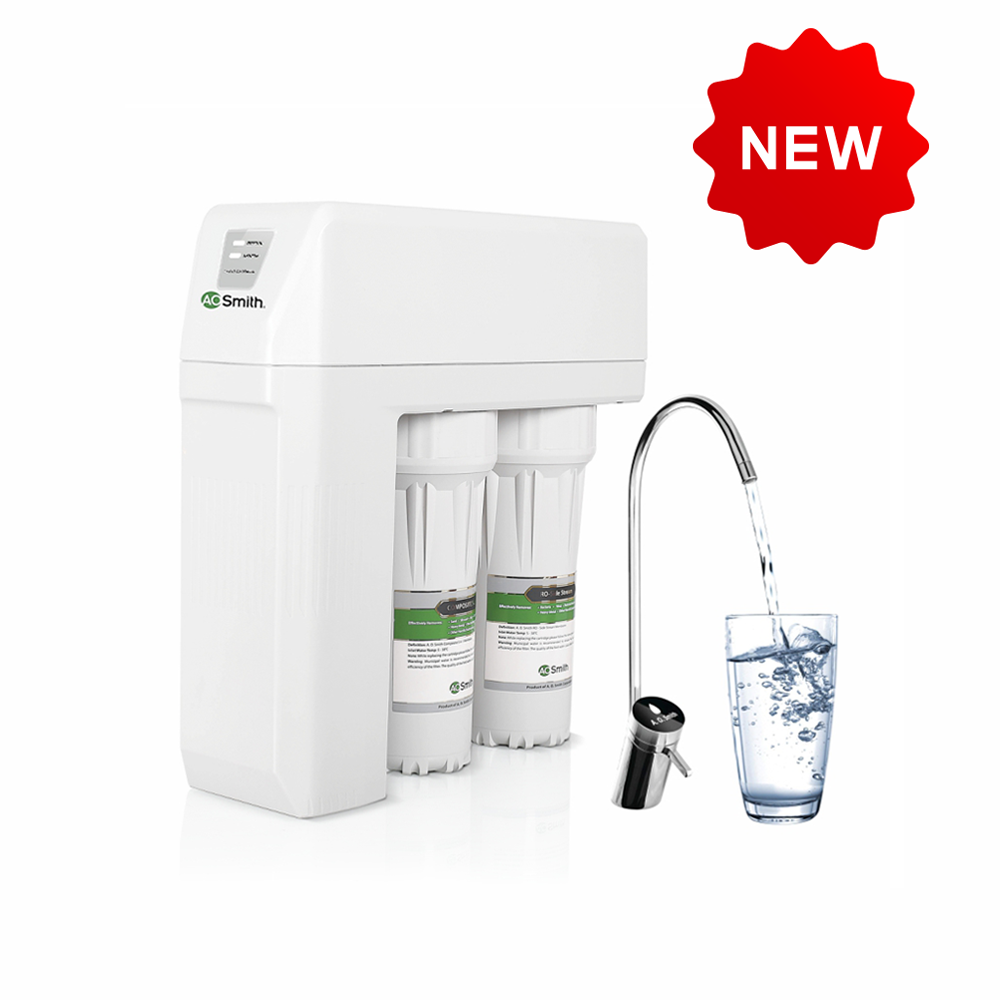 [NEW] Máy Lọc Nước A. O. Smith R400S
