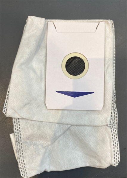 Phụ kiện Túi rác T30 omni