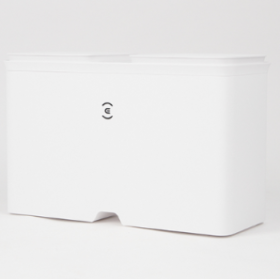 Bộ cấp nước tự động cho robot hút bụi lau nhà Ecovacs Deebot X2 Omni