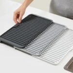 Khay úp ráo nước ly-chén Josheps