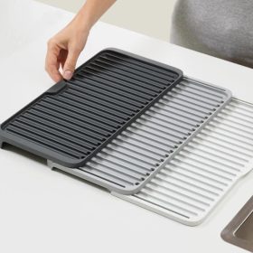 Khay úp ráo nước ly-chén Josheps