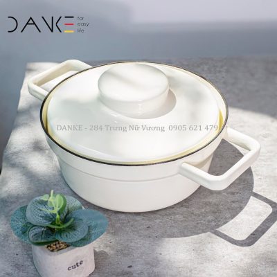 Nồi Riess 2111-212 20cm (1,2L)