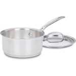 Quánh Cuisinart có nắp 16CM