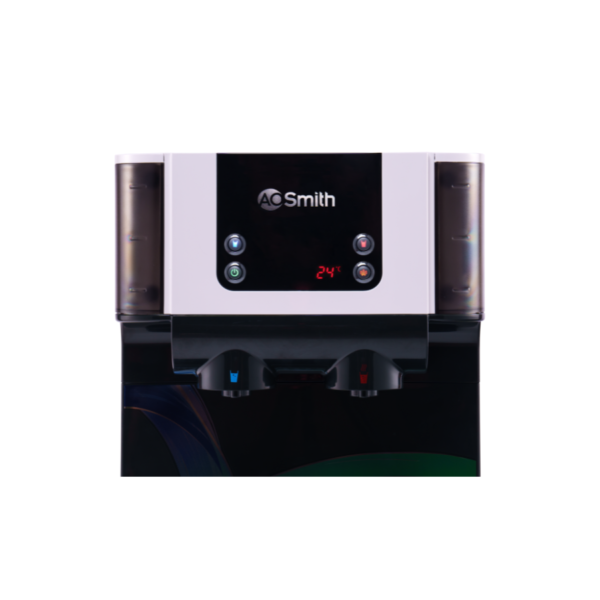 Máy Lọc Nước Đặt Bàn A. O. Smith ROSS™ ECO-AOC75PUR (NEW)