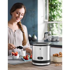 MÁY LÀM KEM MINI WMF 3 TRONG 1