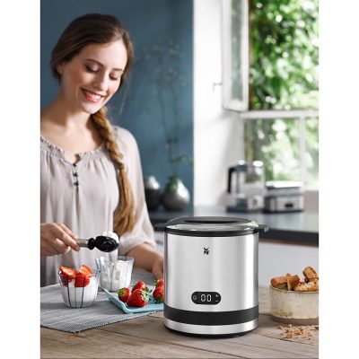 MÁY LÀM KEM MINI WMF 3 TRONG 1