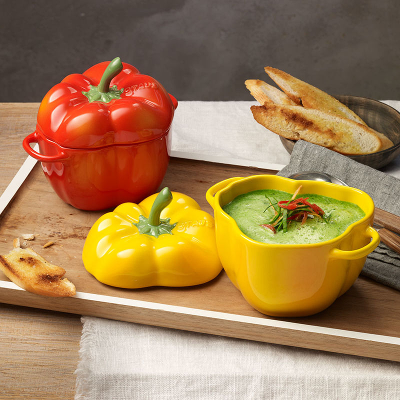 TÔ ĐỰNG KIỂU ĐA NĂNG STAUB