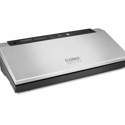 MÁY HÚT CHÂN KHÔNG CASO GOURMETVAC180