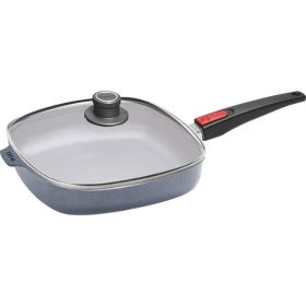Chảo vuông Woll Diamond Lite Fry Pans square 22×22 cm
