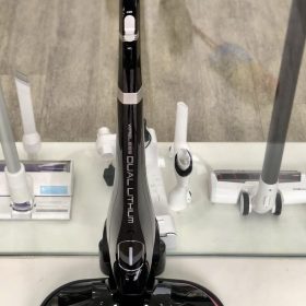 MÁY LAU NHÀ KHÔNG DÂY HUSTORM HS-12000