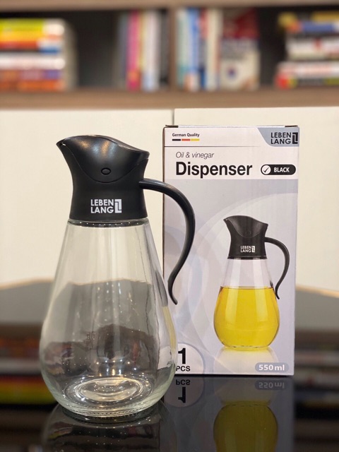 BÌNH RÓT DẦU LABEN LANG