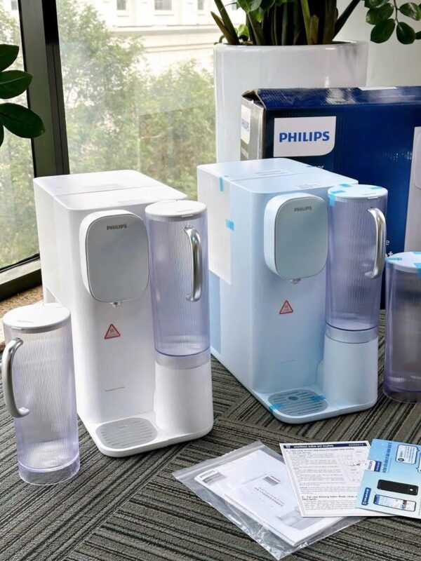 Máy lọc nước RO Philips để bàn ADD6912