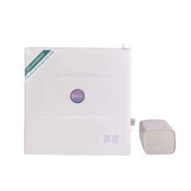 Máy Lọc Nước Đặt Gầm Công Suất Lớn A. O. Smith ROSS™ LUX-AOU800HOT