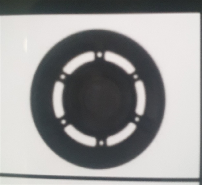 phụ kiện Đế lau T10,X1 Turbo/Omni