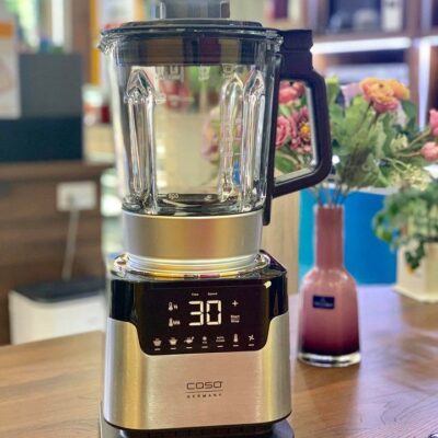 MÁY LÀM SỮA HẠT CASO